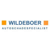 Autoschade Wildeboer logo - Similar company to Autoschade Jansen