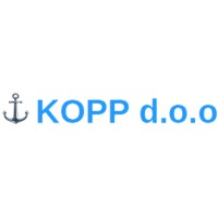 KOPP - Javno podjetje koprska pristaniška pilotaža d.o.o. logo - Similar company to Lng Tim