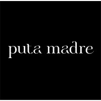PUTA MADRE logo - Similar company to Shithead