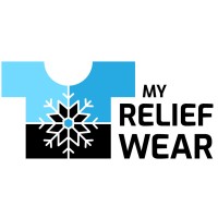 My Relief Wear logo - Similar company to Nommii