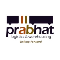 Prabhat Logistics & Warehousing logo - Similar company to Checkmatepad