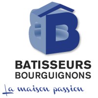 Bâtisseurs Bourguignons logo - Similar company to Seturec - Conception, Construction, Rénovation.