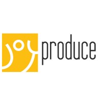 Joy Produce logo - Similar company to Sobitec Peru
