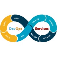 DevOps Proxy Support USA UK CANADA AWS AZURE DevOps logo - Similar company to Ezeytech Consultancy Services
