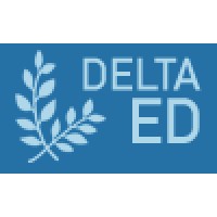Delta Specialist English Tuition logo - Similar company to Concept Education