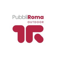 Pubbli Roma Outdoor logo - Similar company to Graphid
