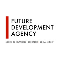 Future Development Agency logo - Similar company to Demix Ltd
