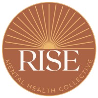 RISE Mental Health Collective logo - Similar company to Xariscounseling, Llc