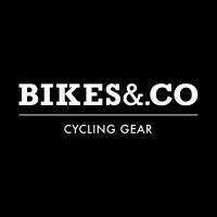 Bikes&.co logo - Similar company to Bikes Direct