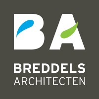 Breddels Architecten logo - Similar company to Ag Architecten