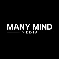 Many Mind Media logo - Similar company to Medusa Lab