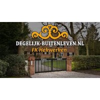 FK Hekwerken logo - Similar company to Pmc Projects Bv
