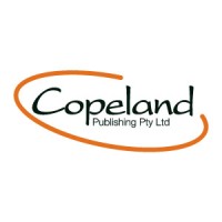 Copeland Publishing Pty Ltd logo - Similar company to Ajc Publishing