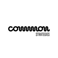 Common Strategies logo - Similar company to Haikus