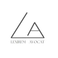 LEXIREM AVOCAT logo - Similar company to Xd Avocat