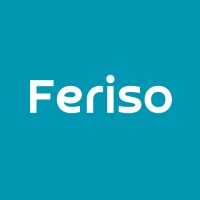 Feriso logo - Similar company to Mesh Id