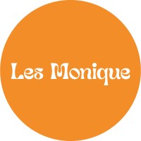 Les Monique logo - Similar company to Les Abattoirs Cognac