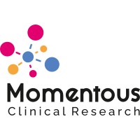 Momentous Clinical Research logo - Similar company to I-Trial