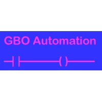 GBO Automation logo - Similar company to Sunnyshark