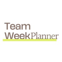 Team Week Planner & Travel Advisor logo - Similar company to Wild Blue Technologies