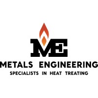 Metals Engineering, Inc logo - Similar company to Human Resources Consulting, Llc