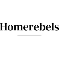 Homerebels logo - Similar company to Doccomplete Bv