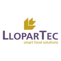 LLOPARTEC Smart Food Solutions logo - Similar company to Dasom Corp.