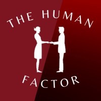 The Human Factor logo - Similar company to The Human Factor