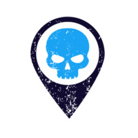 Haunt Society logo - Similar company to Haunt Digital