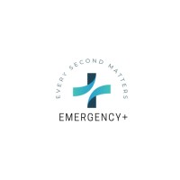 Emergency + logo - Similar company to Ems Apparels