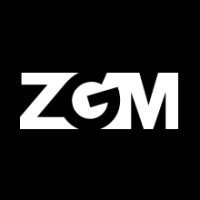 ZGM Modern Marketing Partners logo - Similar company to Ps&Co Brand Studio