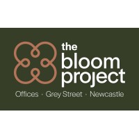 TheBloomProjectUK logo - Similar company to Inspired Outsourcing Limited