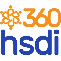 360 HSDI logo - Similar company to 360 Health Systems Diagnostics And Correction
