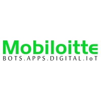 mobiloitte_us logo - Similar company to Mobiloitte Usa