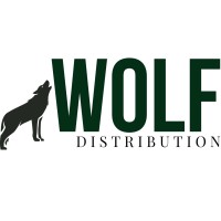 Wolf Distribution LLC logo - Similar company to R. K. Fire Security