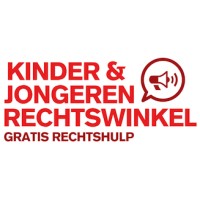 Kinder - en Jongerenrechtswinkel logo - Similar company to Ktcollection
