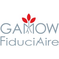 GAMOW Fiduciaire logo - Similar company to Gamow