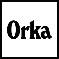 Orka logo - Similar company to Brightbev