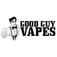 Good Guy Vapes, Glass & CBD logo - Similar company to Gorilla Vapes