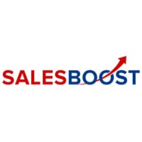 Salesboost-CRM logo - Similar company to Flexihire