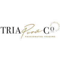 TriaPura Co. GmbH logo - Similar company to Restaurant Portofino Basel