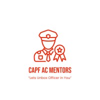 CAPF AC MENTORS logo - Similar company to Capf Formations