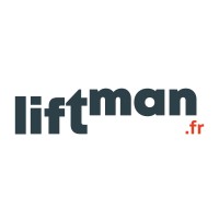 Liftman.fr logo - Similar company to Prestalift : Société D'Ascenseurs