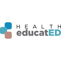 Health Educated, Inc logo - Similar company to Cory Group