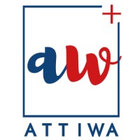Attiwa+ logo - Similar company to Orange Call