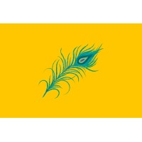 Peacock Vibein’ logo - Similar company to Sprint Velocity