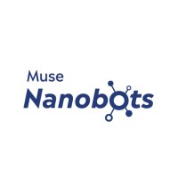 Muse Nanobots logo - Similar company to Silizios Technology