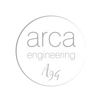 Arca Engineering logo - Similar company to Endes Engineering Srl