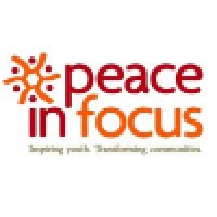 Peace In Focus