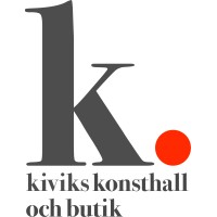 Kiviks Konsthall & Butik logo - Similar company to Nyköpings It-Kluster